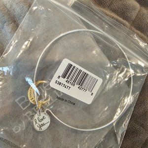 bracelet moon love you BUNDLE ONLY